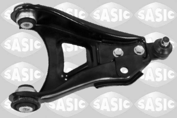 SASIC Bærearm, hjulophæng 4003366 nede for NISSAN RENAULT