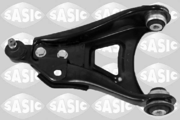 SASIC Bærearm, hjulophæng 4003367 nede for NISSAN RENAULT
