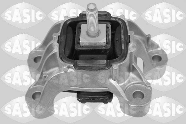 SASIC Motorophæng 2706239 gearkasse-monteret for MINI