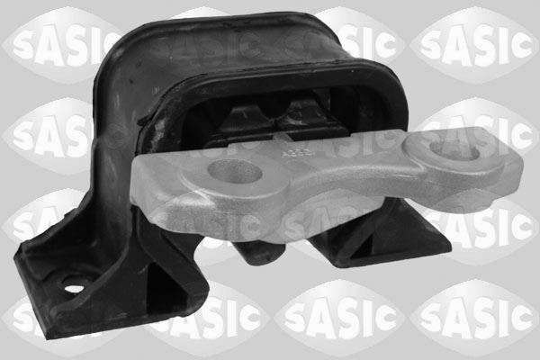 SASIC Motorophæng 2706240 oppe til højre for OPEL
