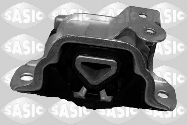 SASIC Motorophæng 2706241 gearkasse-monteret for FIAT