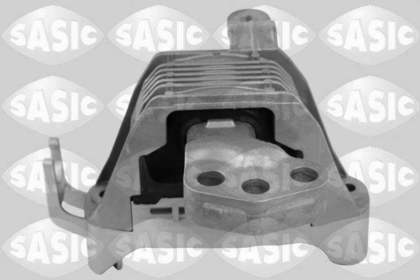 SASIC Motorophæng 2706245 oppe til højre for CHEVROLET