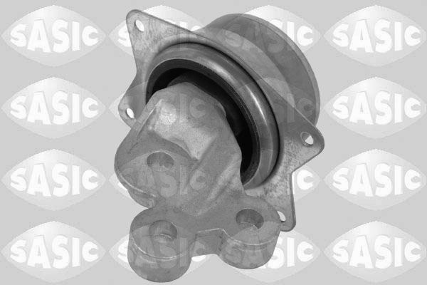 SASIC Motorophæng 2706249 gearkasse-monteret for OPEL