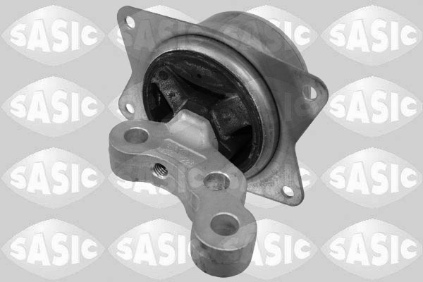 SASIC Motorophæng 2706248 gearkasse-monteret for OPEL SAAB