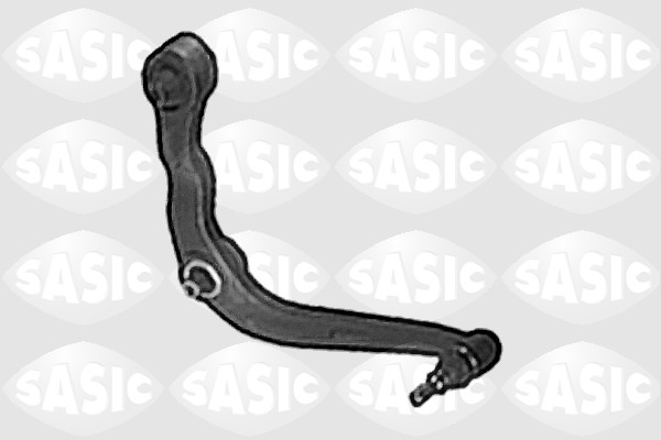 SASIC Bærearm, hjulophæng 5203g83 nede for PEUGEOT