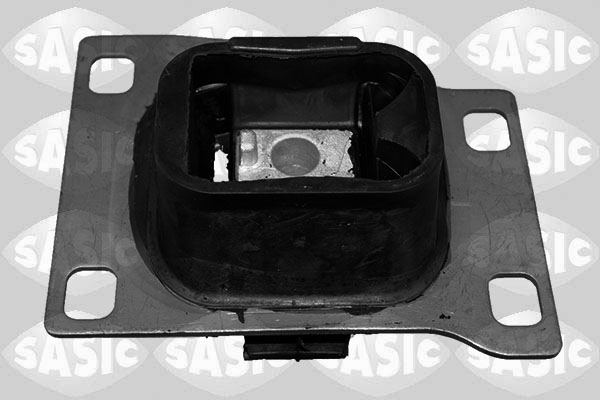 SASIC Motorophæng 2706255 gearkasse-monteret for FORD
