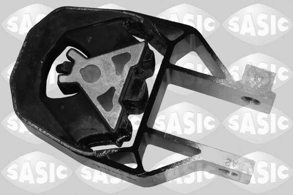 SASIC Motorophæng 2706267 oppe til højre for FORD