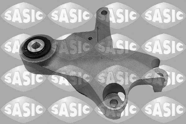 SASIC Motorophæng 2706271 oppe for MERCEDES-BENZ