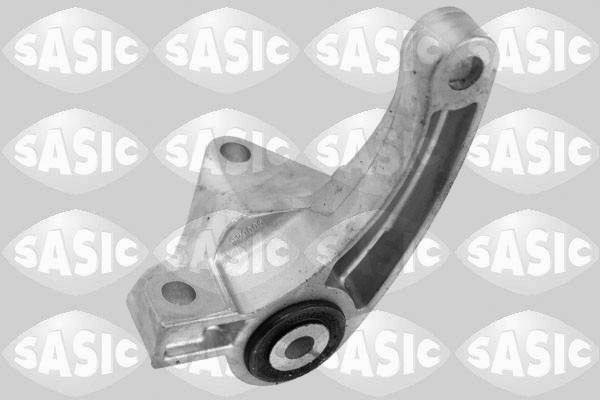 SASIC Motorophæng 2706279 oppe til højre for FORD VOLVO