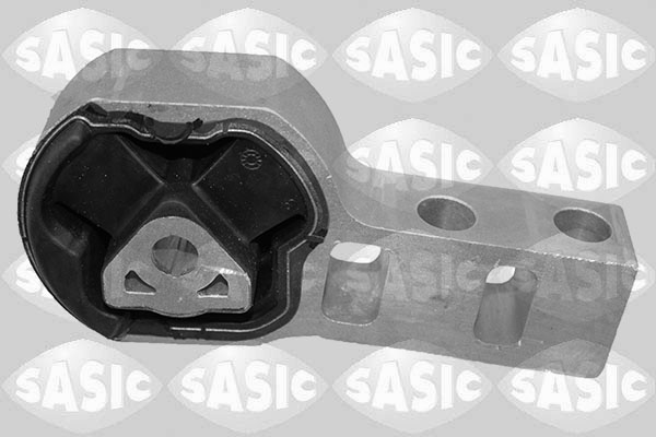 SASIC Motorophæng 2706281 oppe til højre for FIAT