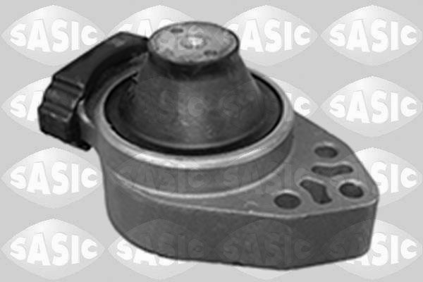 SASIC Motorophæng 2706288 oppe til højre for FORD