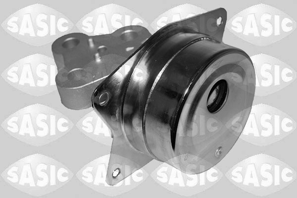 SASIC Motorophæng 2706291 gearkasse-monteret for OPEL