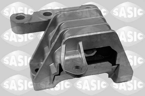 SASIC Motorophæng 2706308 oppe til højre for OPEL