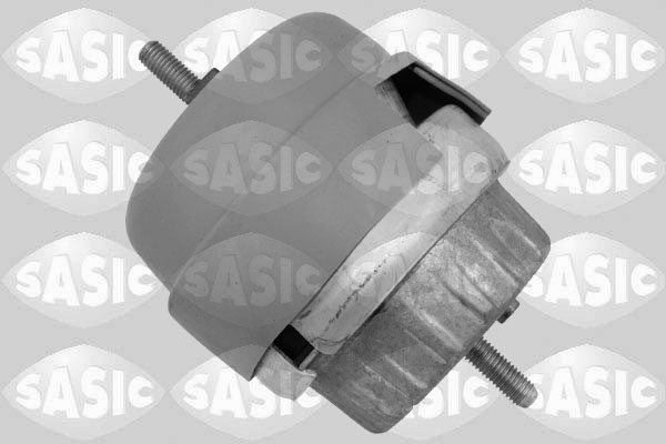 SASIC Motorophæng 2706310 oppe til højre for AUDI