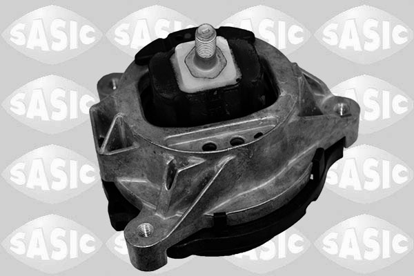 SASIC Motorophæng 2706319 oppe til venstre for BMW