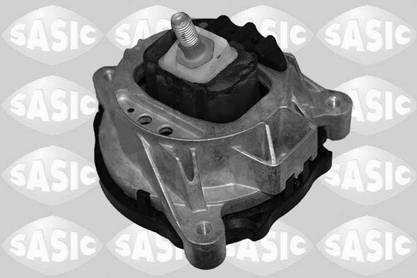 SASIC Motorophæng 2706320 oppe til højre for BMW