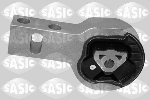 SASIC Motorophæng 2706324 oppe til højre for FIAT