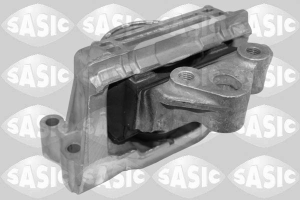 SASIC Motorophæng 2706331 oppe til højre for FORD