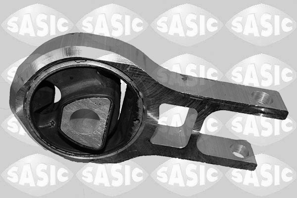 SASIC Motorophæng 2706333 oppe til højre for FIAT