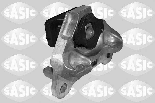 SASIC Motorophæng 2706338 gearkasse-monteret for FIAT
