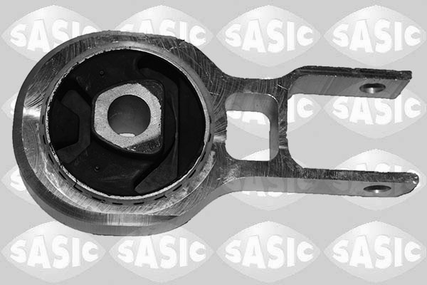 SASIC Motorophæng 2706341 oppe til højre for FIAT