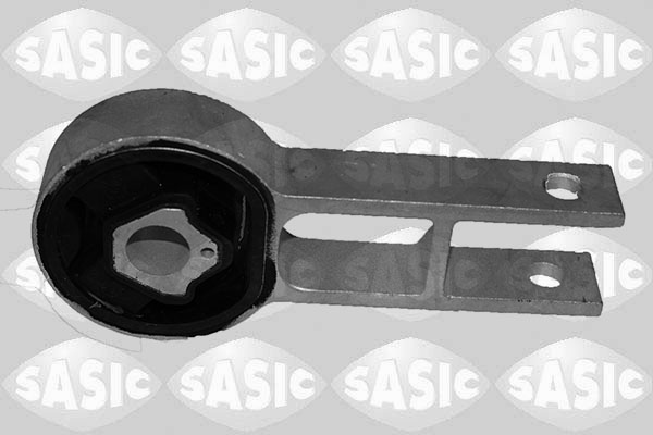 SASIC Motorophæng 2706342 oppe til højre for FIAT
