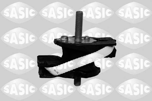 SASIC Motorophæng 2706381 gearkasse-monteret for BMW