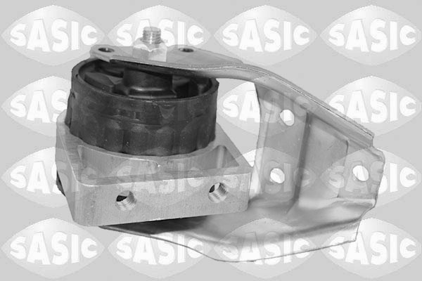 SASIC Motorophæng 2706423 foran for SMART