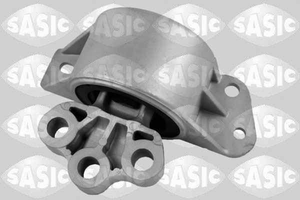 SASIC Motorophæng 2706427 oppe til højre for FIAT