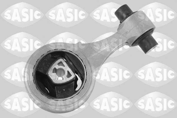 SASIC Motorophæng 2706429 oppe til højre for FIAT