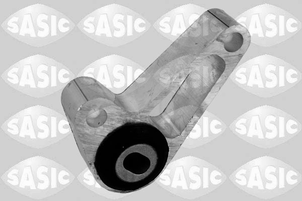 SASIC Motorophæng 2706431 gearkasse-monteret for FIAT