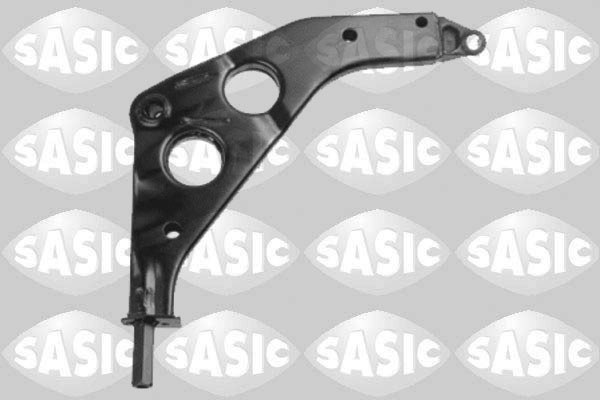 SASIC Bærearm, hjulophæng 7476022 nede for MINI