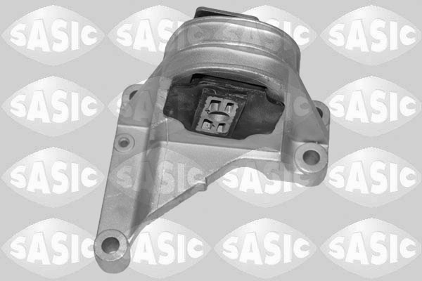 SASIC Motorophæng 2706453 oppe for VOLVO