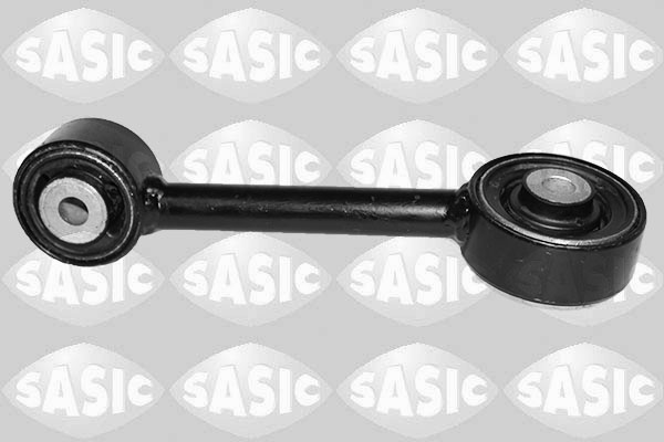 SASIC Motorophæng 2706454 oppe til højre for FIAT