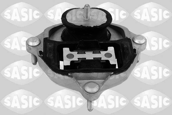 SASIC Motorophæng 2706465 gearkasse-monteret for AUDI