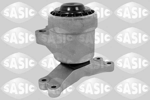 SASIC Motorophæng 2706474 oppe til højre for FORD