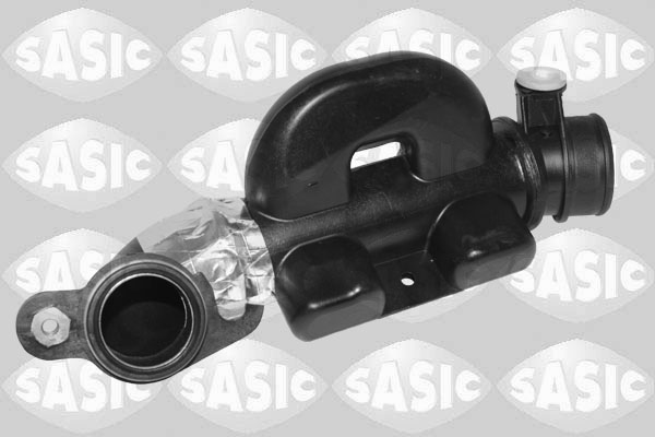 SASIC Ladeluftslange 3330064 afgang for PEUGEOT