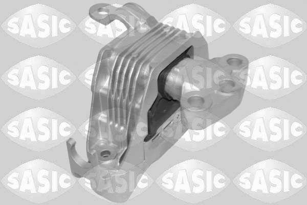 SASIC Motorophæng 2706488 oppe til højre for OPEL