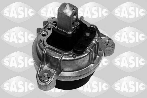 SASIC Motorophæng 2706490 oppe til højre for BMW