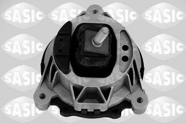 SASIC Motorophæng 2706491 oppe til venstre for BMW