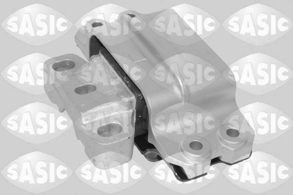 SASIC Motorophæng 2706513 gearkasse-monteret for VW