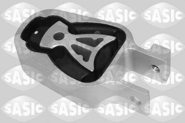 SASIC Motorophæng 2706523 oppe til højre for FORD VOLVO