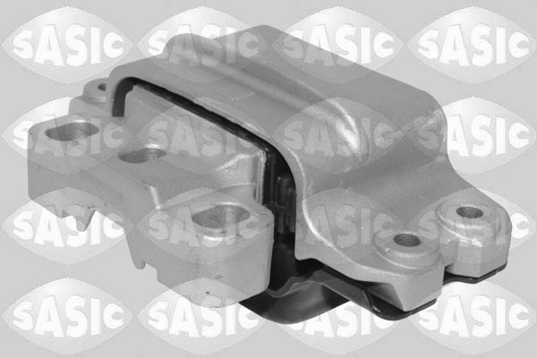 SASIC Motorophæng 2706499 gearkasse-monteret for VW
