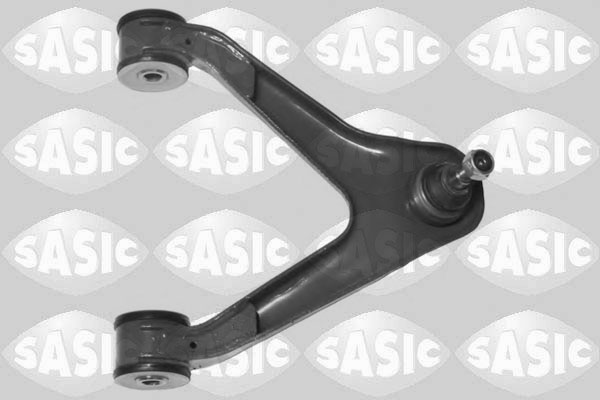 SASIC Bærearm, hjulophæng 7476223 oppe for IVECO