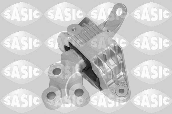 SASIC Motorophæng 2706528 gearkasse-monteret for OPEL
