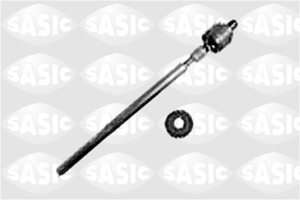 SASIC Styrestang, inderste 3008035 foraksel for RENAULT