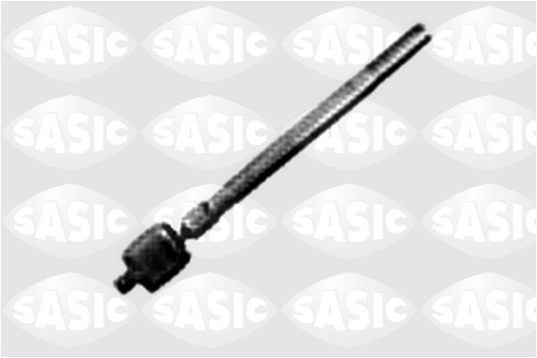 SASIC Styrestang, inderste 3008037 foraksel for RENAULT