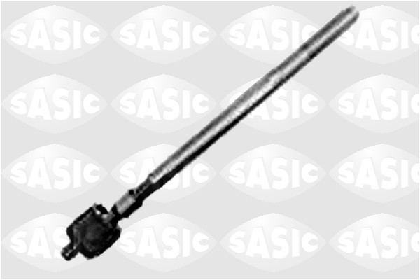 SASIC Styrestang, inderste 3008040 foraksel for RENAULT NISSAN