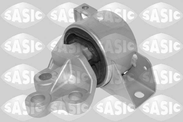 SASIC Motorophæng 2706531 gearkasse-monteret for OPEL