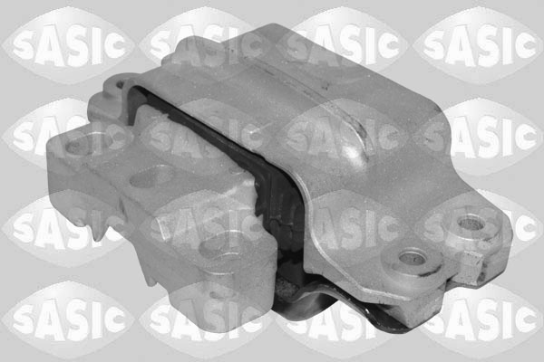 SASIC Motorophæng 2706541 gearkasse-monteret for VW